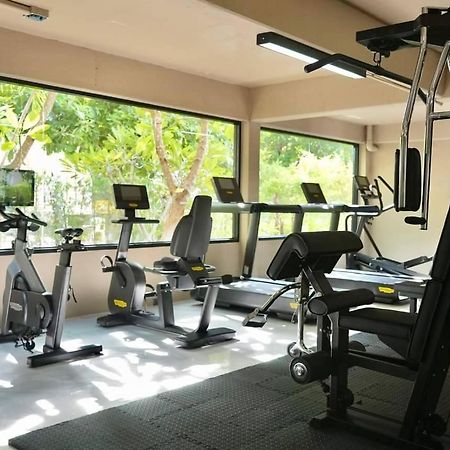 Irene Pool Villa Resort, Ко Липе Екстериор снимка