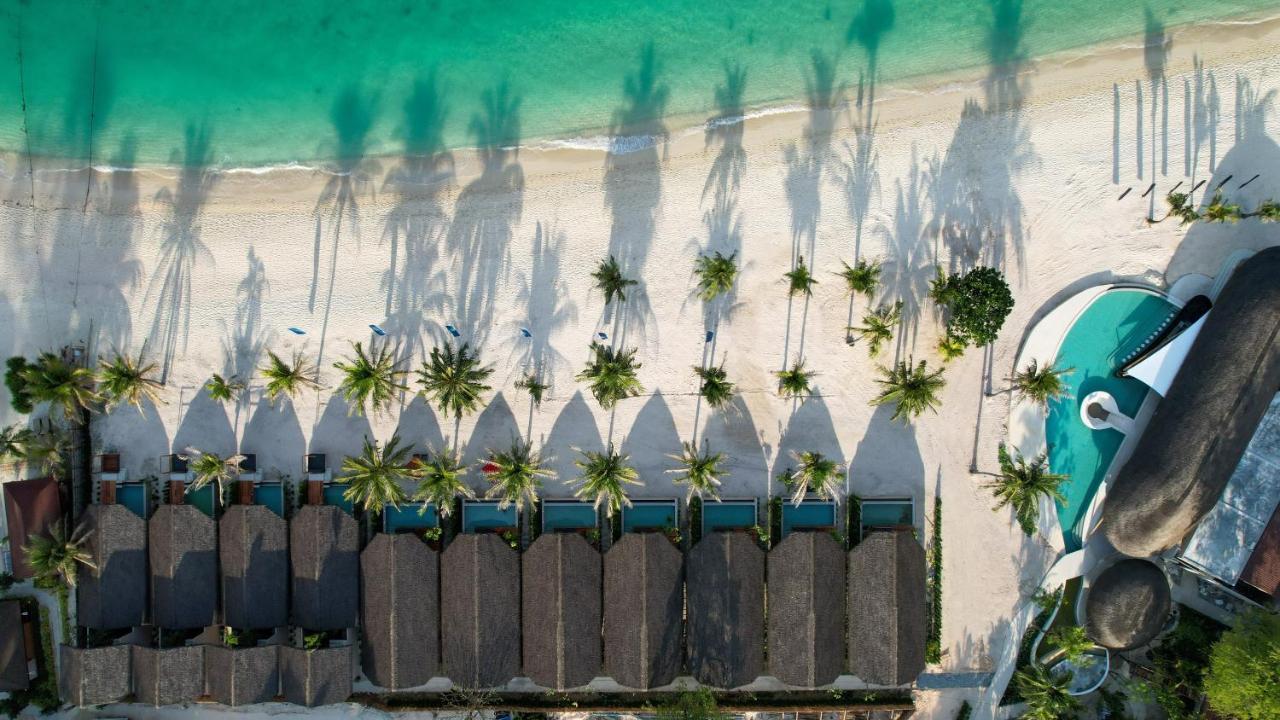 Irene Pool Villa Resort, Ко Липе Екстериор снимка