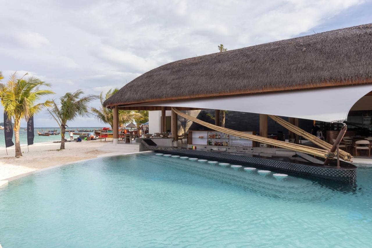 Irene Pool Villa Resort, Ко Липе Екстериор снимка