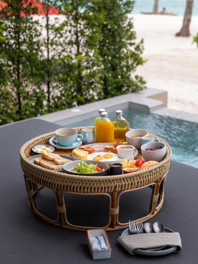 Irene Pool Villa Resort, Ко Липе Екстериор снимка