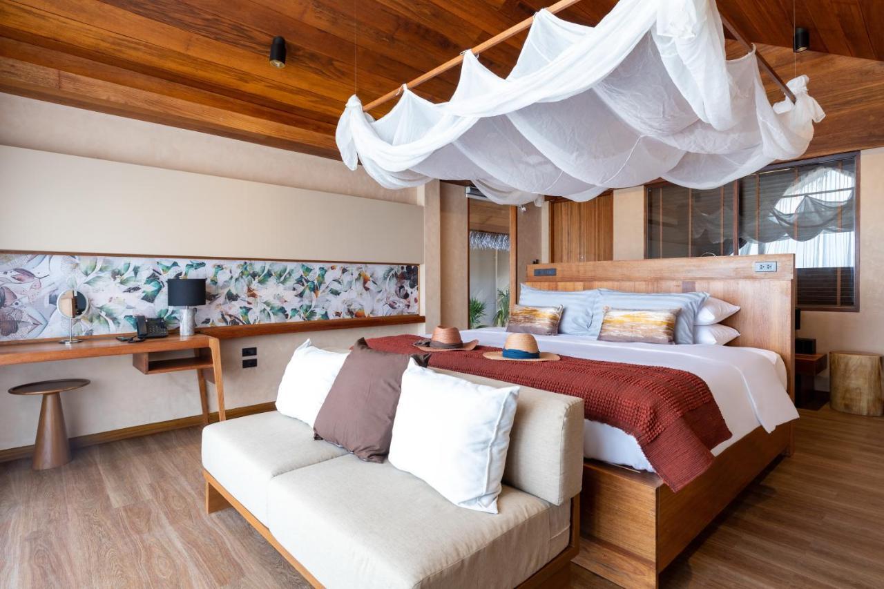 Irene Pool Villa Resort, Ко Липе Екстериор снимка