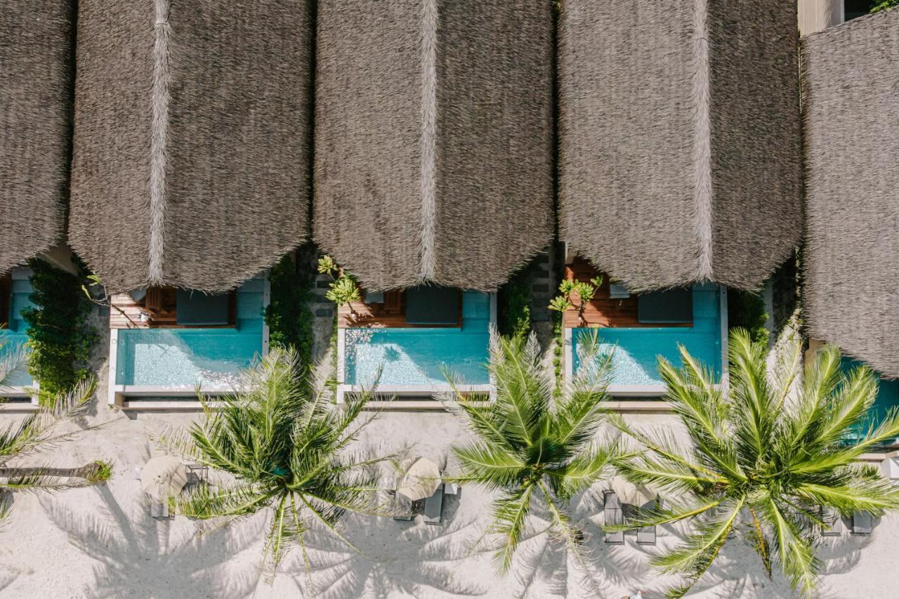 Irene Pool Villa Resort, Ко Липе Екстериор снимка