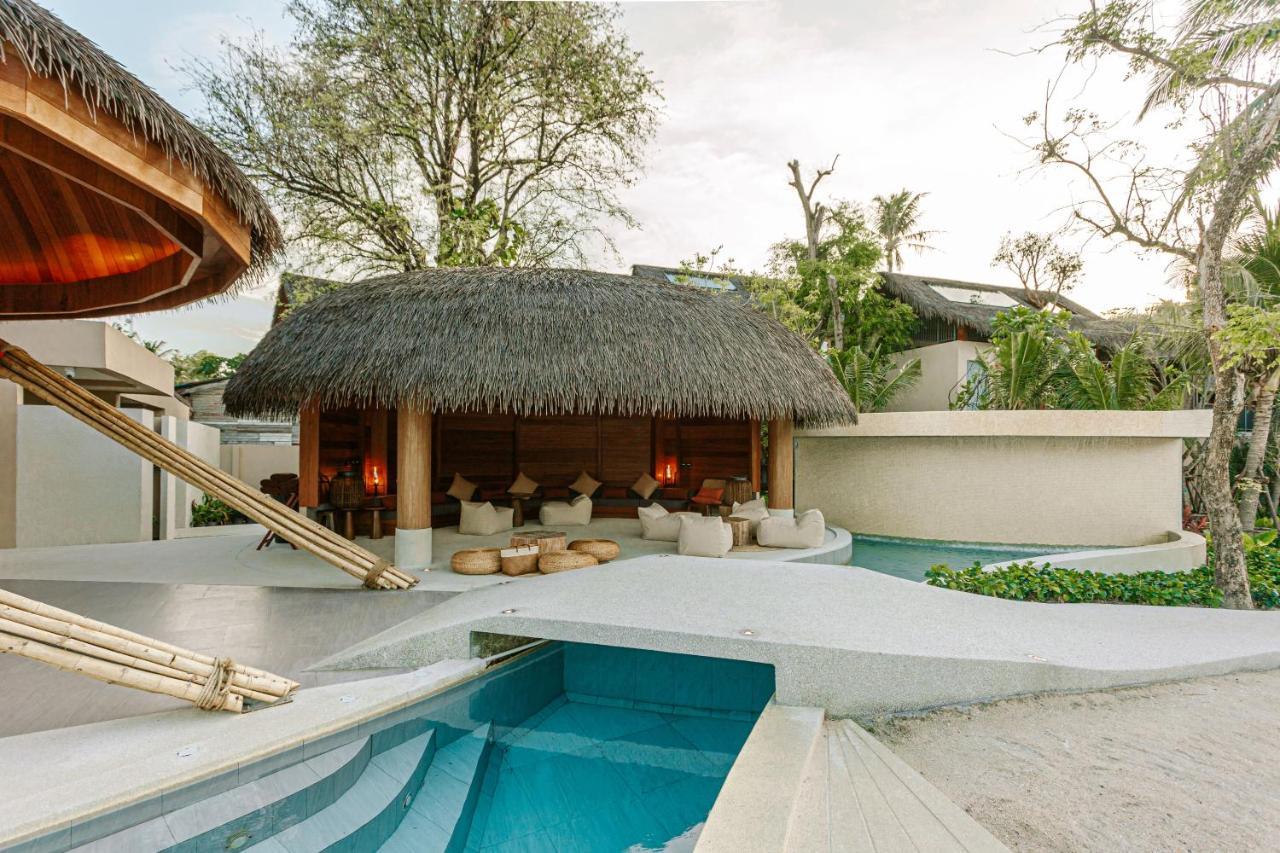 Irene Pool Villa Resort, Ко Липе Екстериор снимка