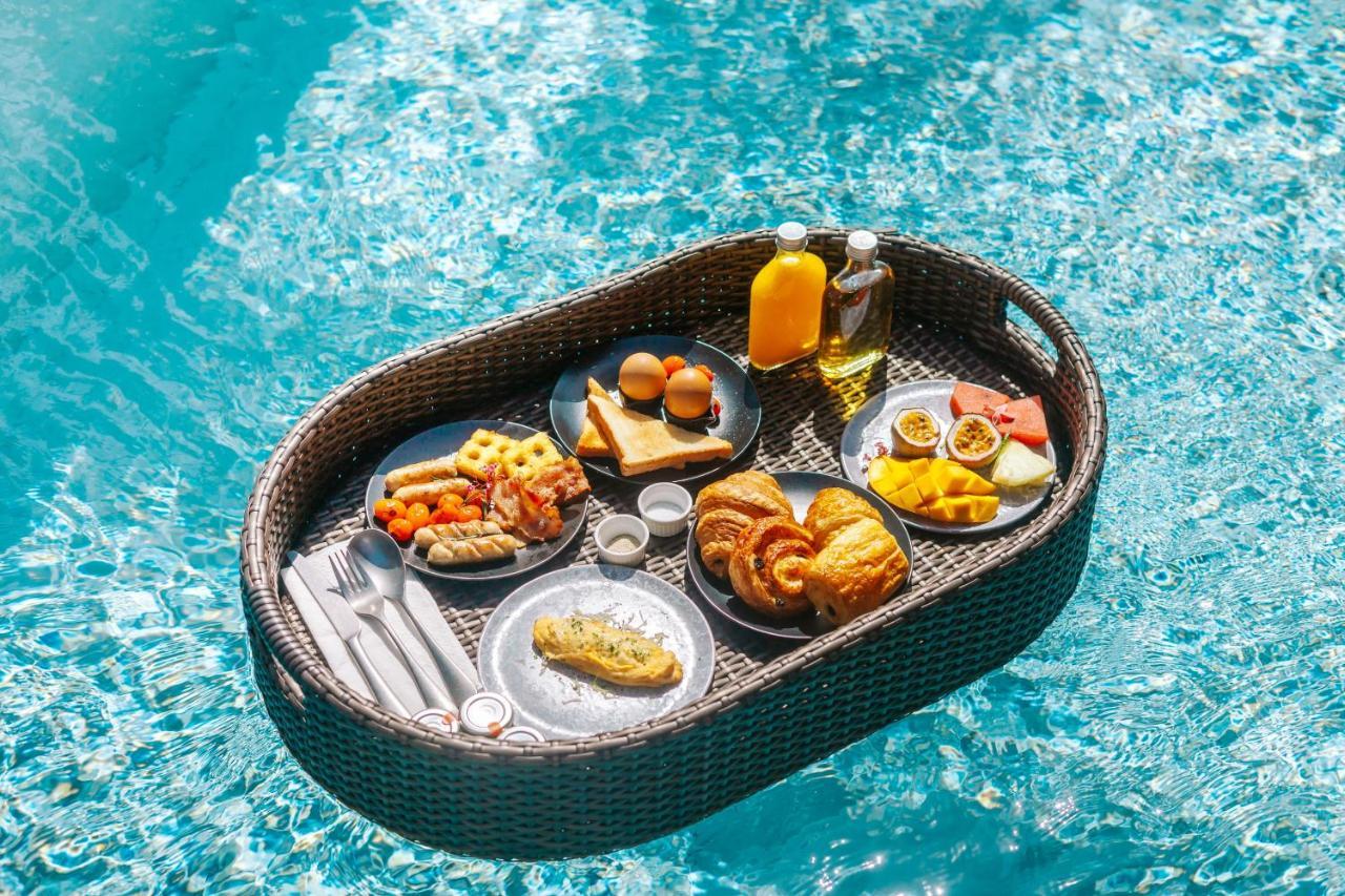 Irene Pool Villa Resort, Ко Липе Екстериор снимка