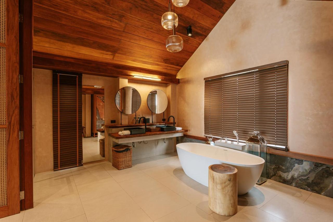 Irene Pool Villa Resort, Ко Липе Екстериор снимка