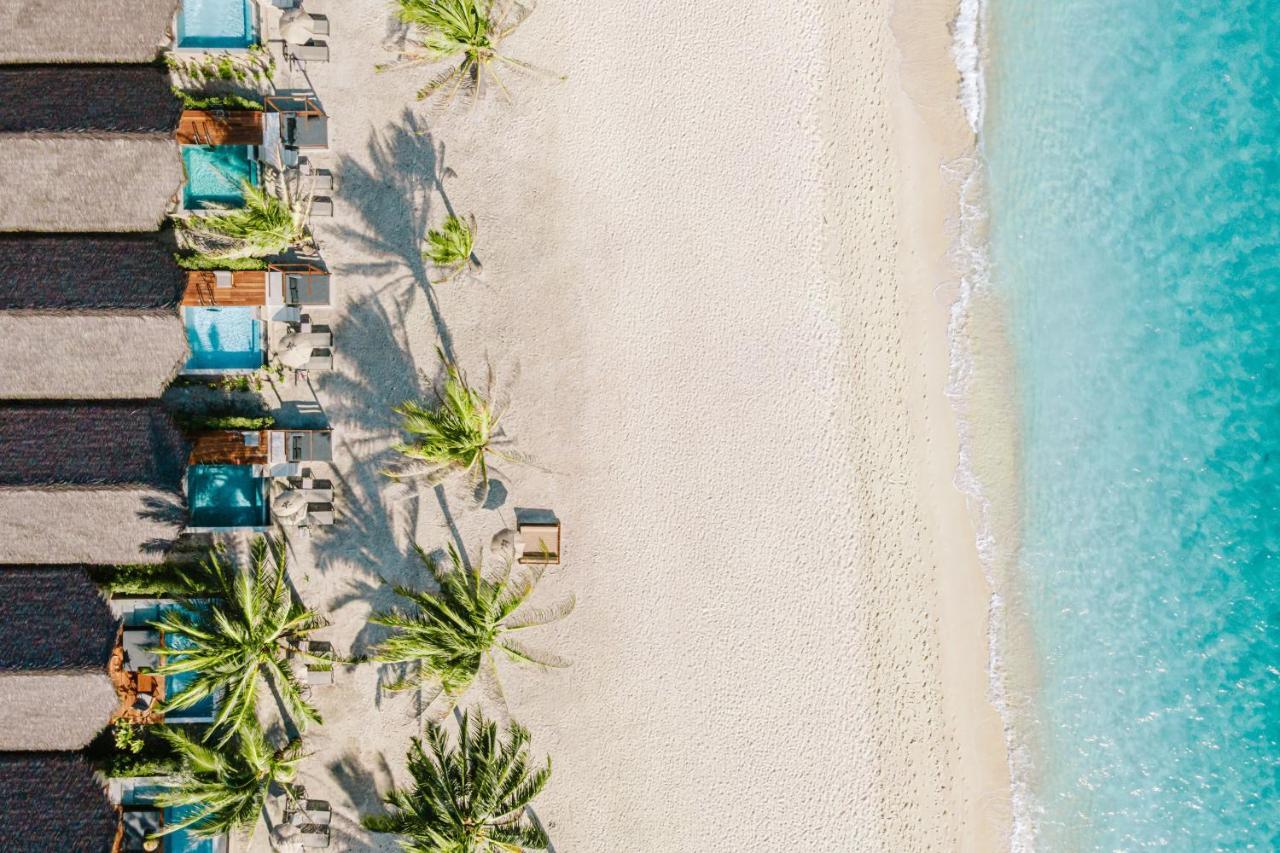 Irene Pool Villa Resort, Ко Липе Екстериор снимка