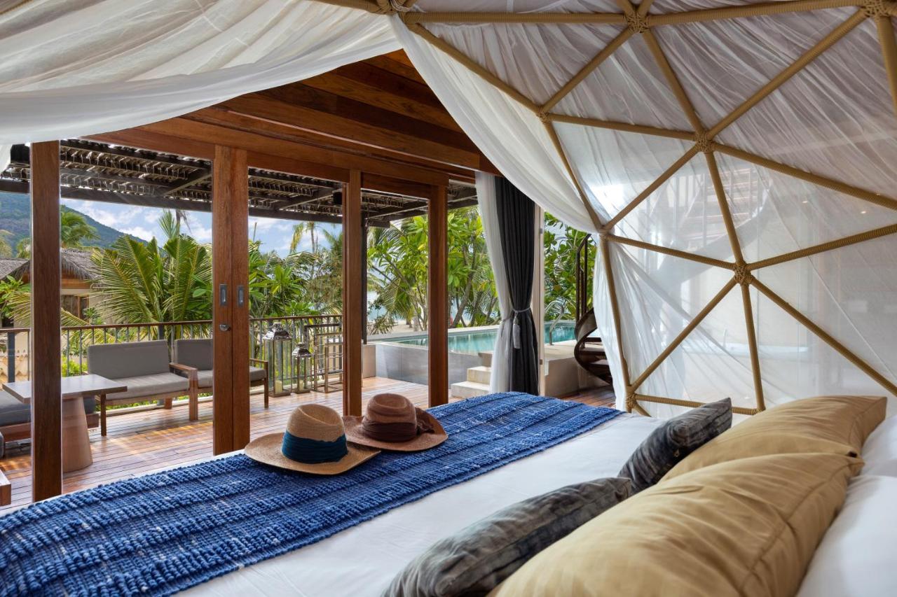 Irene Pool Villa Resort, Ко Липе Екстериор снимка