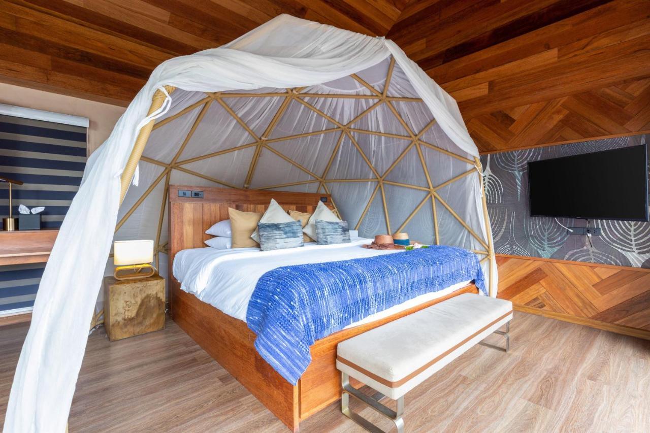 Irene Pool Villa Resort, Ко Липе Екстериор снимка