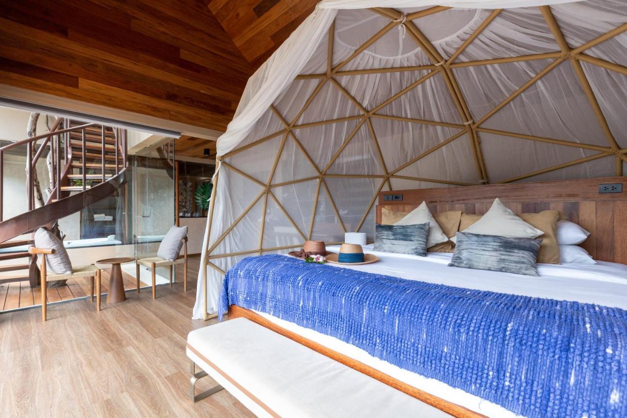 Irene Pool Villa Resort, Ко Липе Екстериор снимка