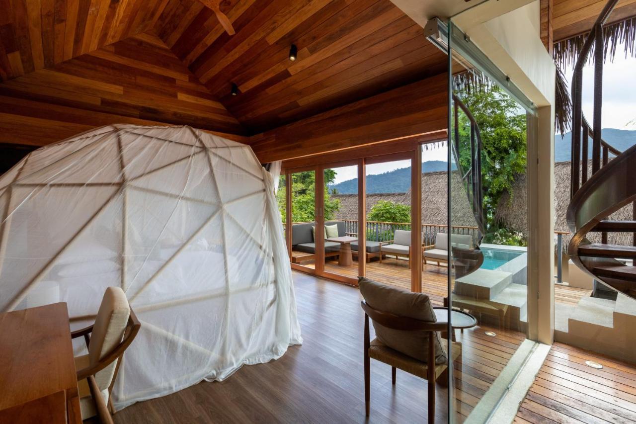 Irene Pool Villa Resort, Ко Липе Екстериор снимка