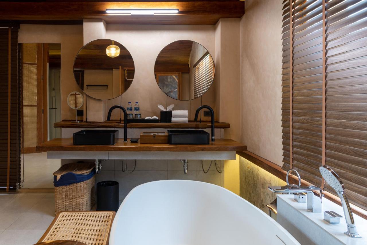 Irene Pool Villa Resort, Ко Липе Екстериор снимка