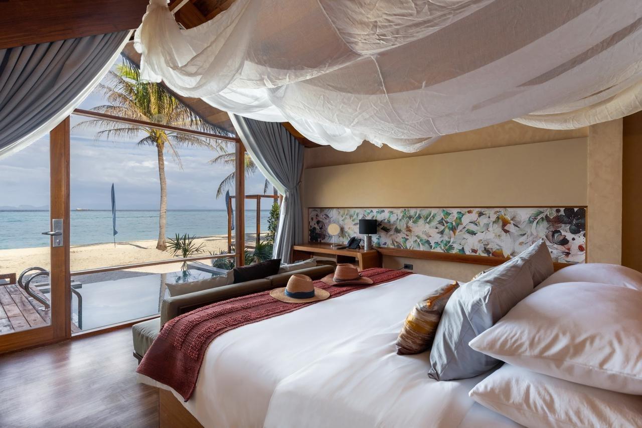 Irene Pool Villa Resort, Ко Липе Екстериор снимка